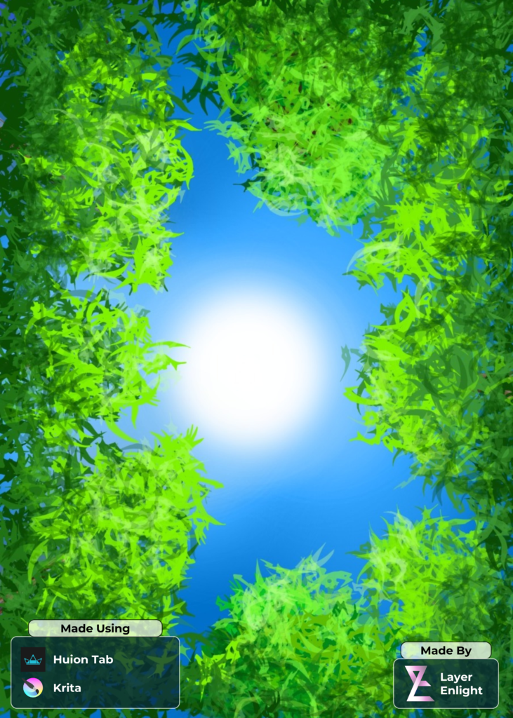 Anime Graphics Designer