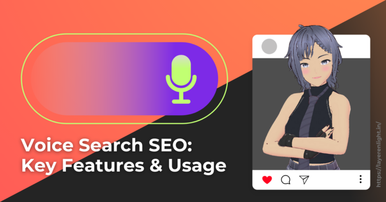 Voice Search SEO
